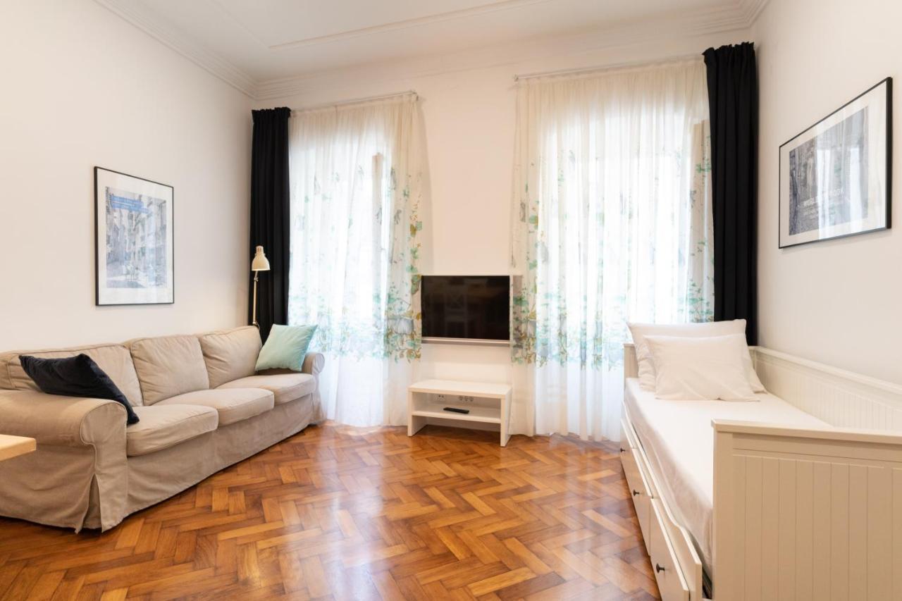 Mimi Carera Apartment & Room Rovinj Exterior photo
