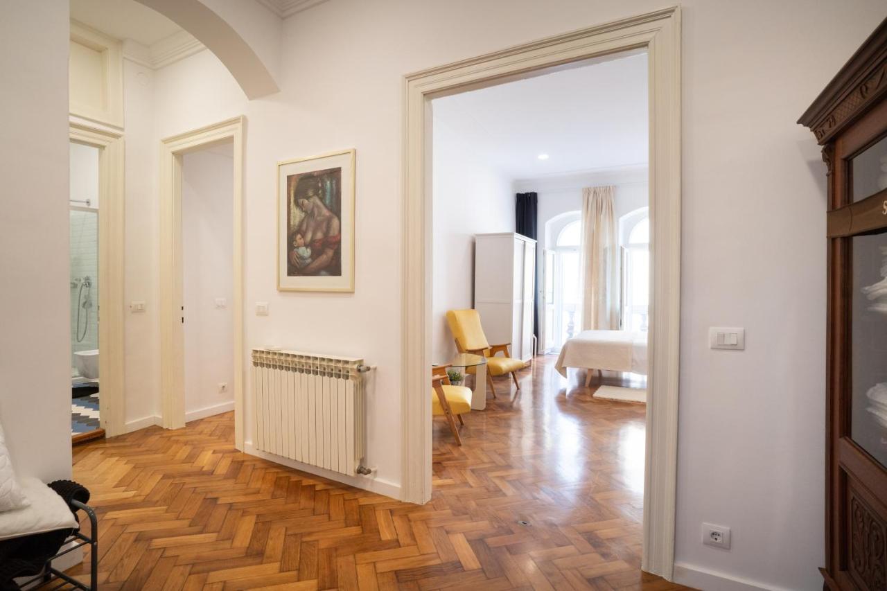 Mimi Carera Apartment & Room Rovinj Exterior photo