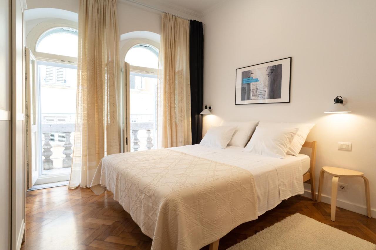 Mimi Carera Apartment & Room Rovinj Exterior photo
