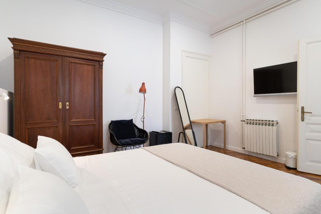 Mimi Carera Apartment & Room Rovinj Exterior photo