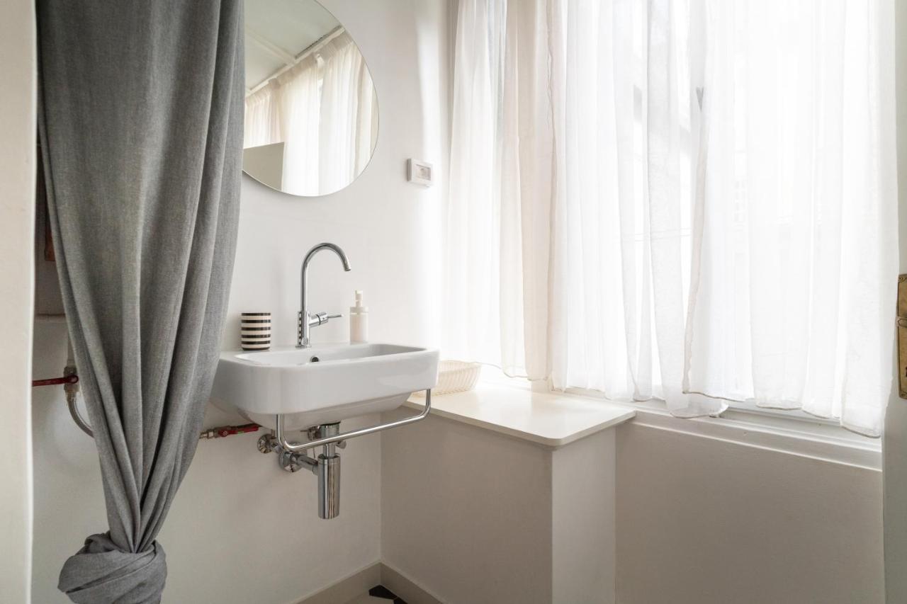 Mimi Carera Apartment & Room Rovinj Exterior photo