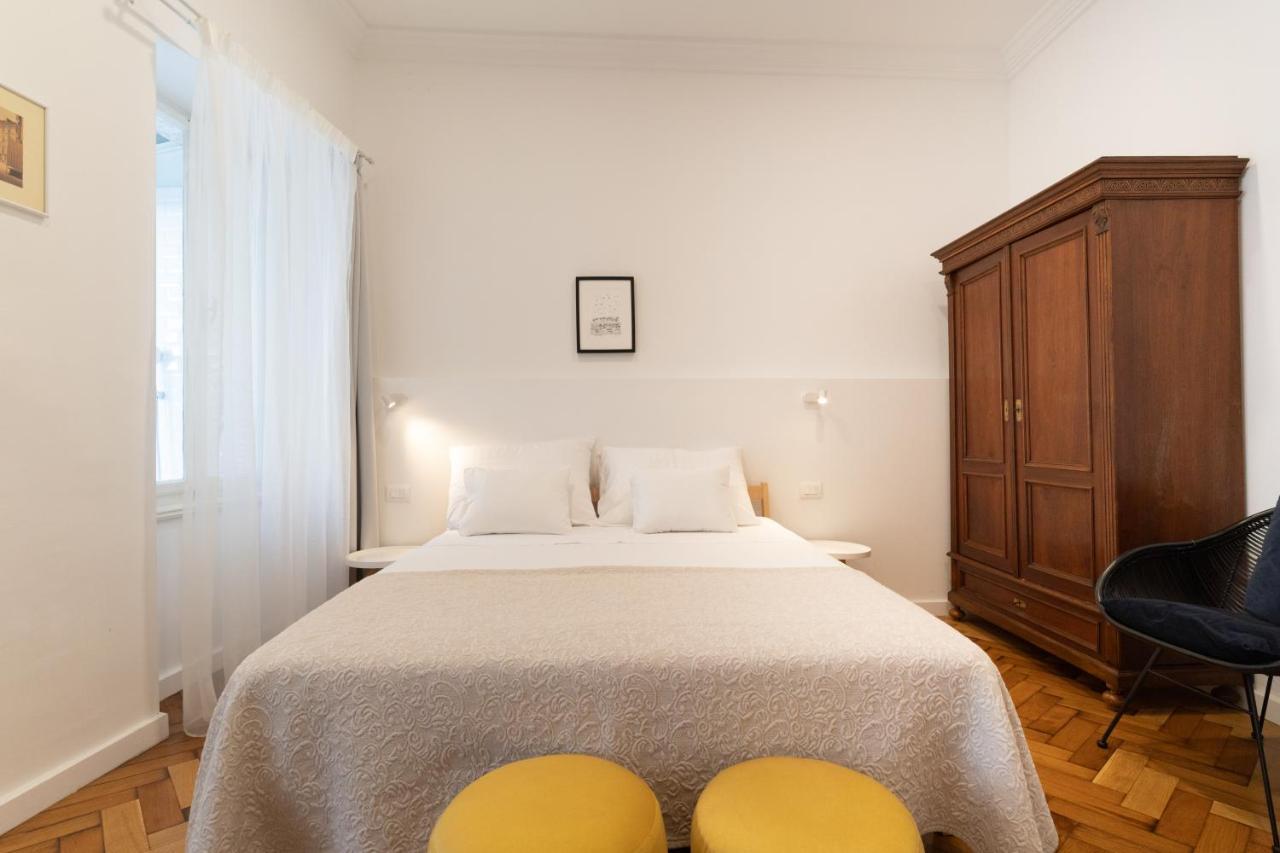 Mimi Carera Apartment & Room Rovinj Exterior photo