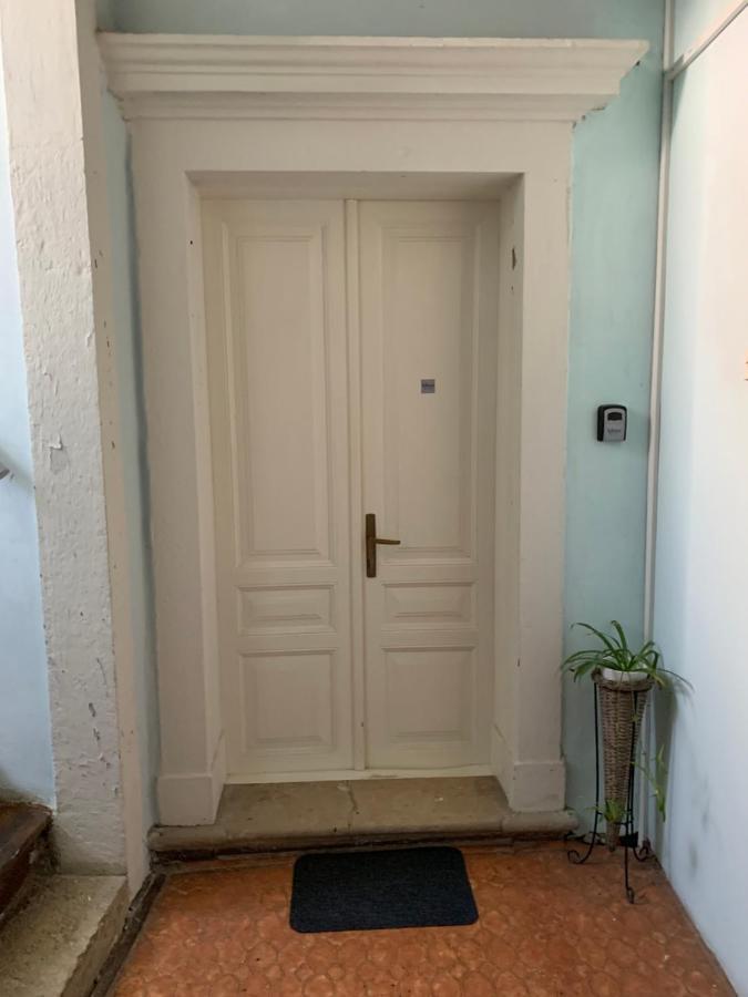 Mimi Carera Apartment & Room Rovinj Exterior photo